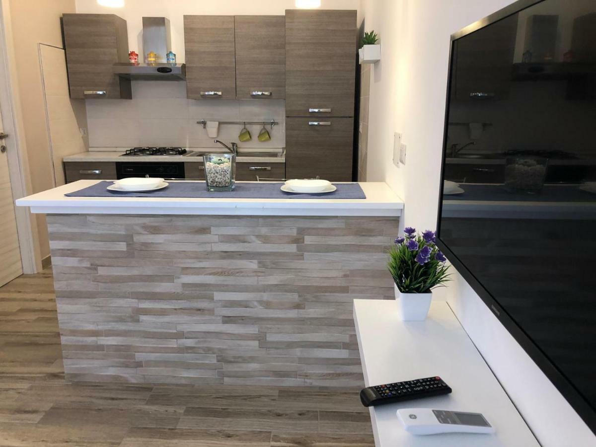 Appartamento Lucrezia Catania Exterior photo