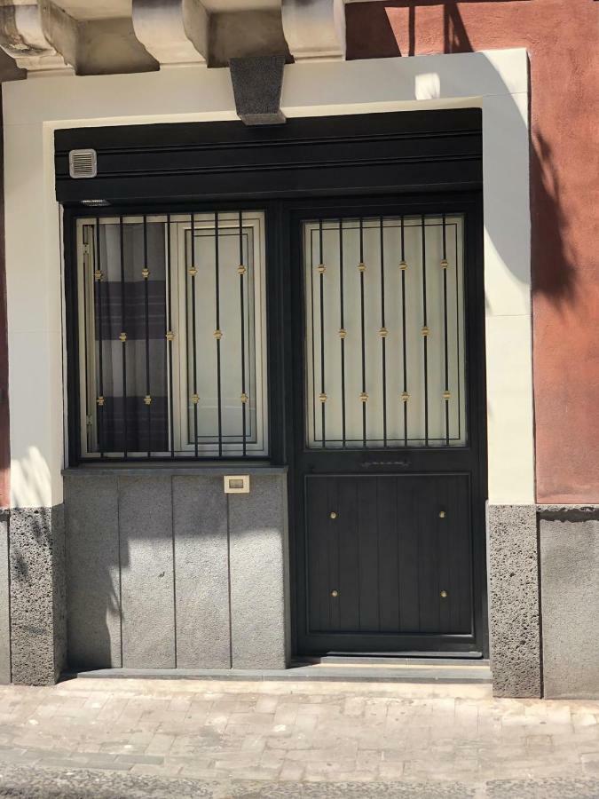 Appartamento Lucrezia Catania Exterior photo